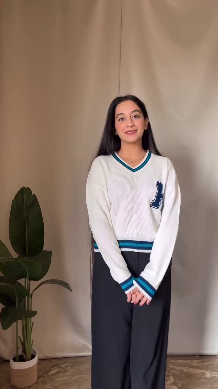 Everyday Knitwear Combos π§ΆπΏ β Floral, Varsity & Stripe Variants - Image 3