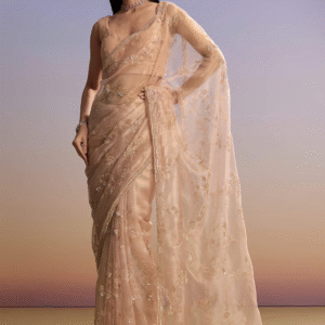 Rose-Gold Whisper of Romance 🌹✨