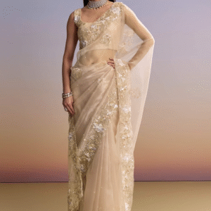 Golden Glow of Royalty ✨👑