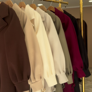 Luxe Longline Winter Trench Coat Collection 🧥✨